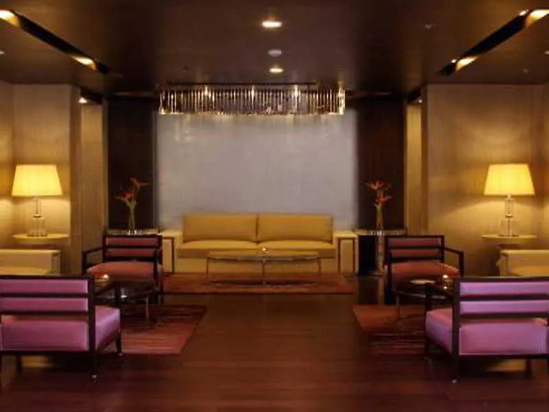 The Ocean Pearl Gardenia Hotel New Delhi