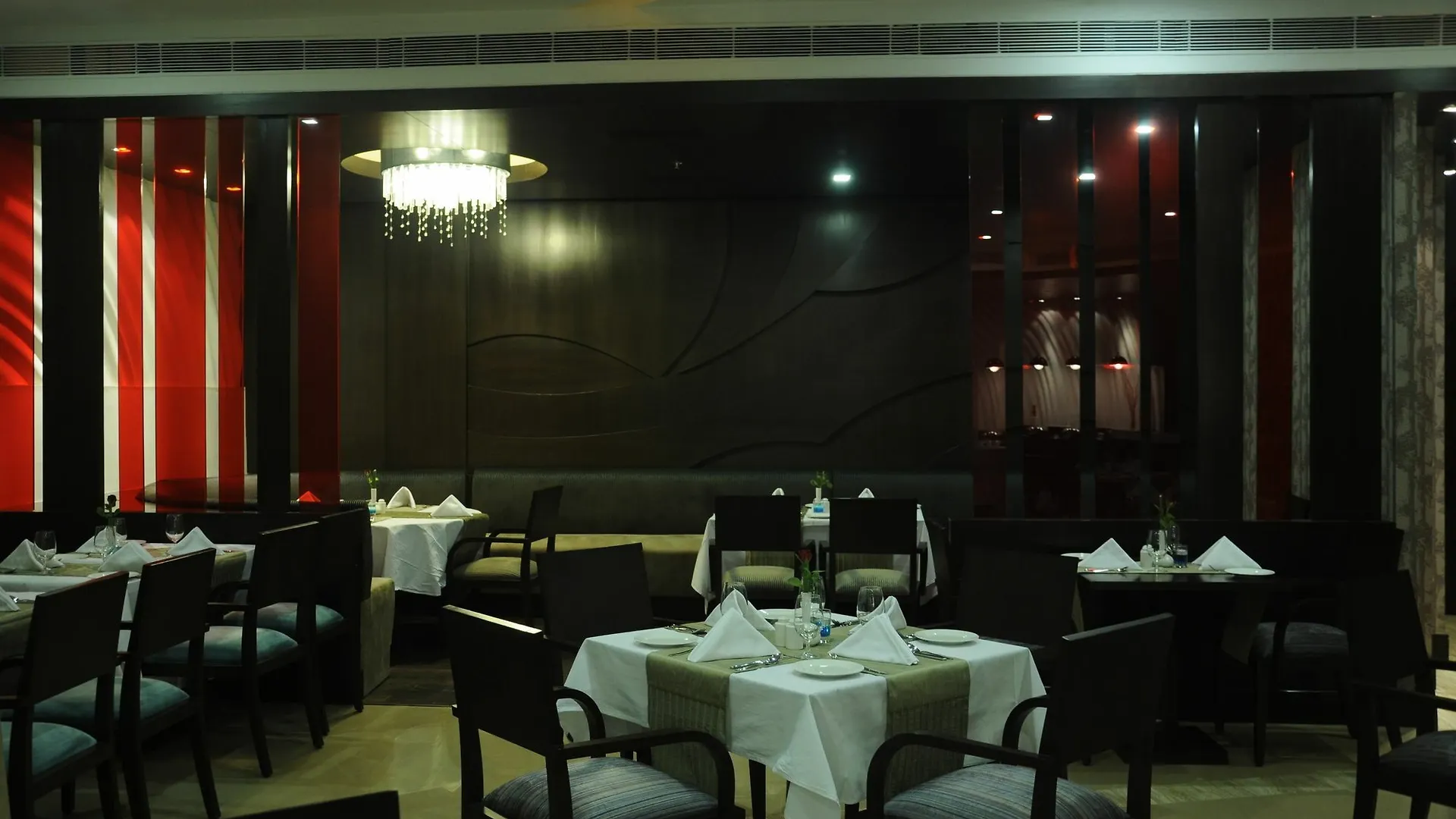 The Ocean Pearl Gardenia Hotel New Delhi