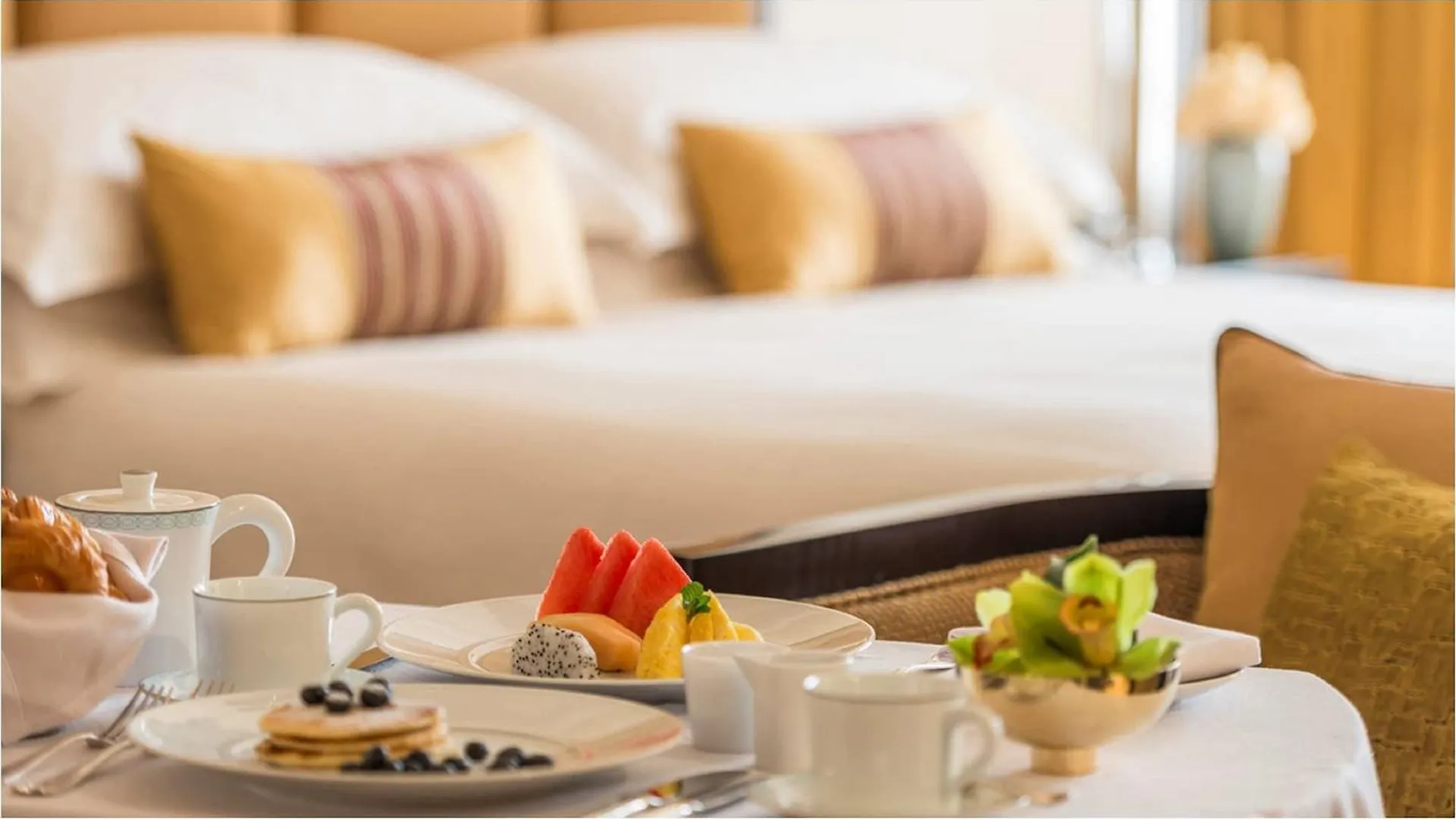 ****  The Ocean Pearl Gardenia Hotel New Delhi India
