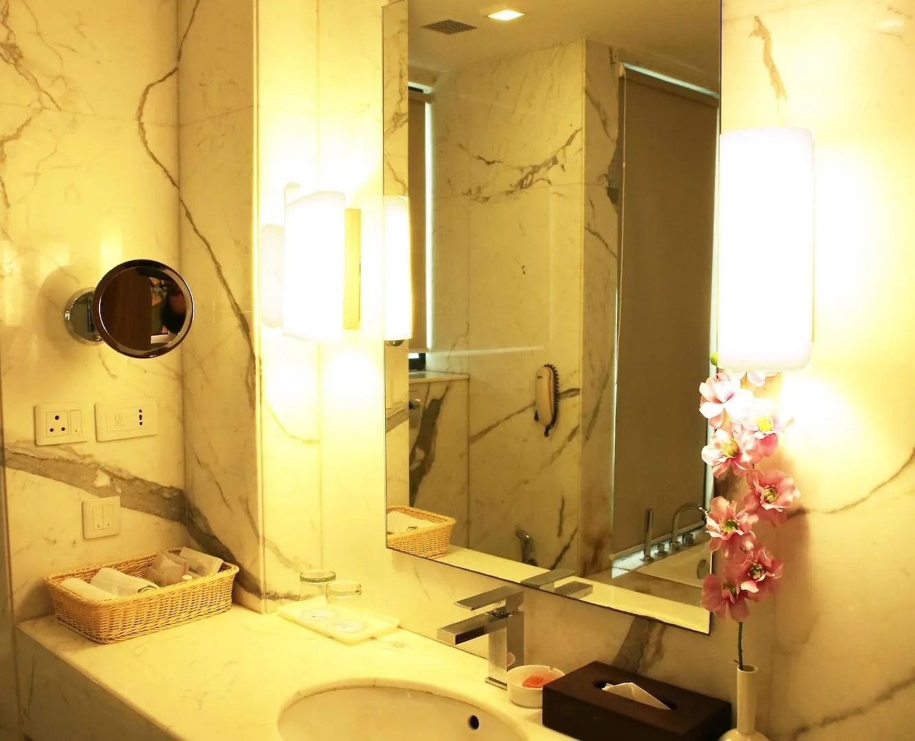 The Ocean Pearl Gardenia Hotel New Delhi