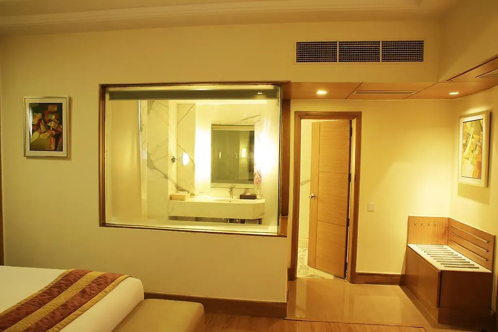 The Ocean Pearl Gardenia Hotel New Delhi