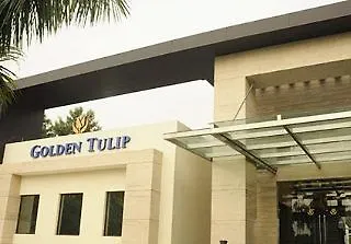 The Ocean Pearl Gardenia Hotel New Delhi