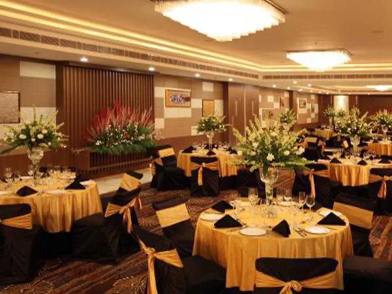 The Ocean Pearl Gardenia Hotel New Delhi