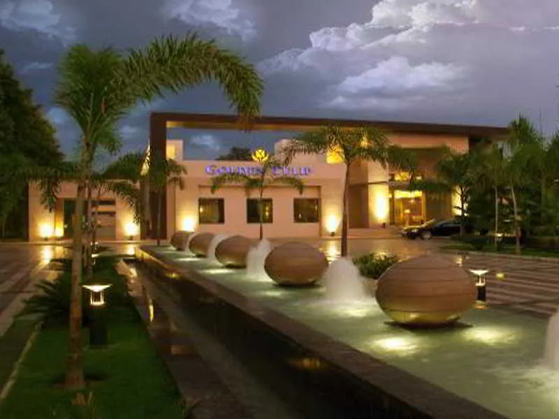 The Ocean Pearl Gardenia Hotel New Delhi