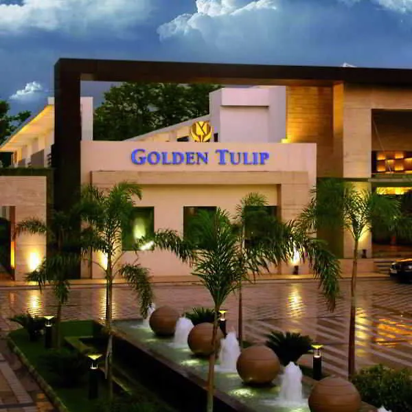The Ocean Pearl Gardenia Hotel New Delhi