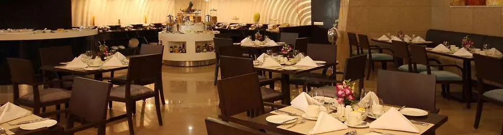 The Ocean Pearl Gardenia Hotel New Delhi