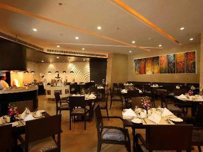 The Ocean Pearl Gardenia Hotel New Delhi