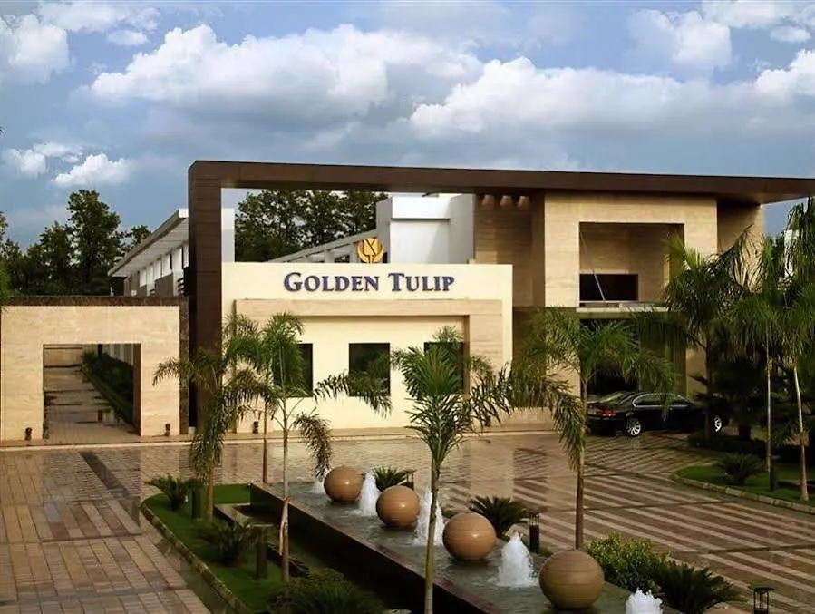 The Ocean Pearl Gardenia Hotel New Delhi