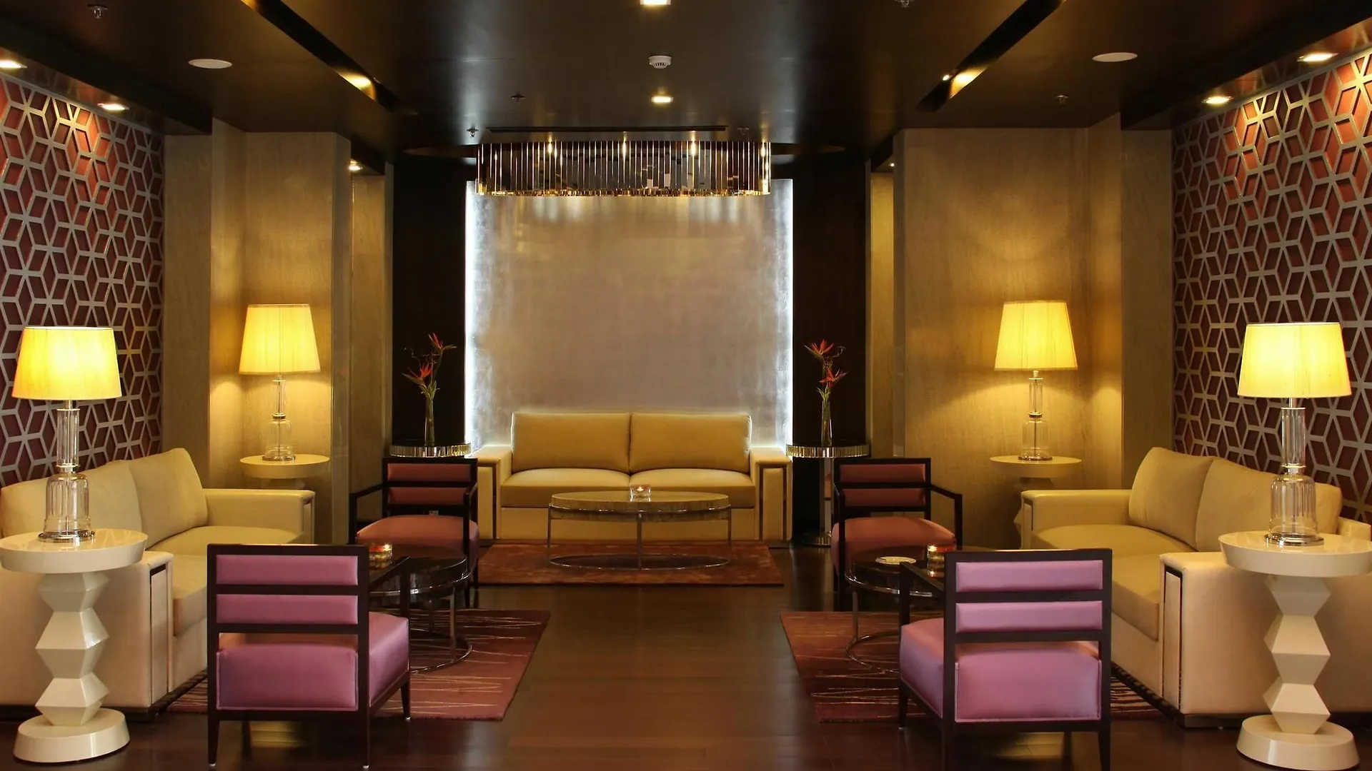 The Ocean Pearl Gardenia Hotel New Delhi