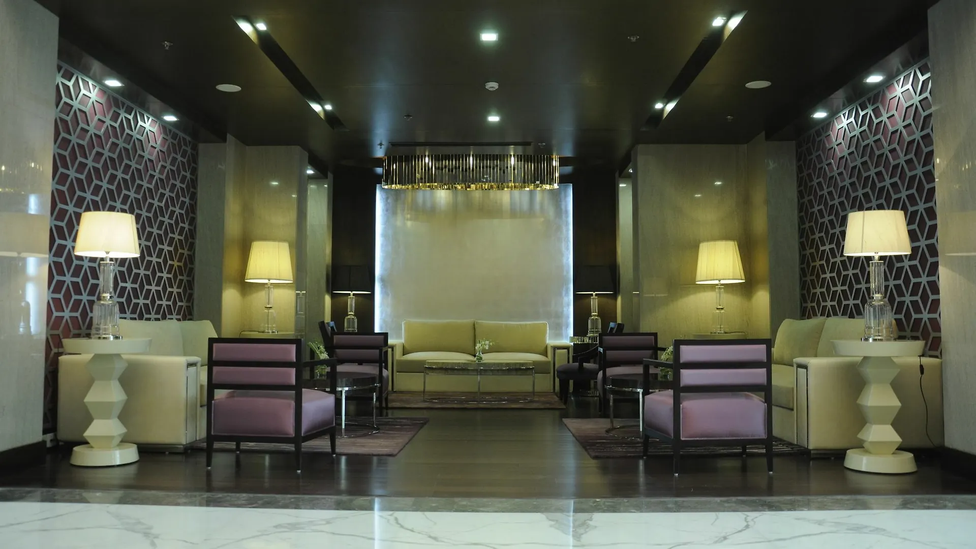 The Ocean Pearl Gardenia Hotel New Delhi 4*,  India