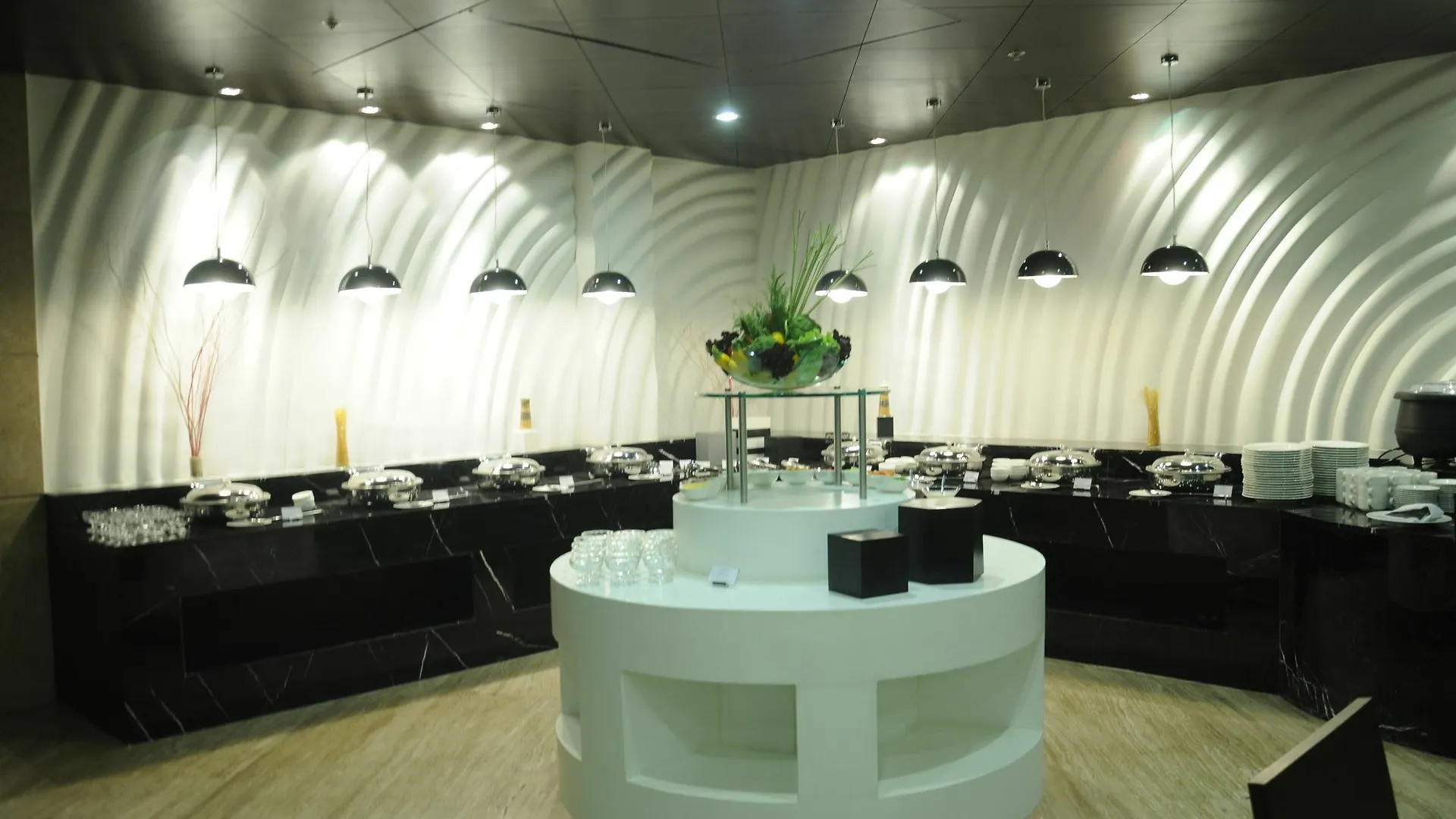 The Ocean Pearl Gardenia Hotel New Delhi